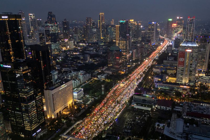 MSCI gets set to remove Indonesia from global indexes, sparks market ...