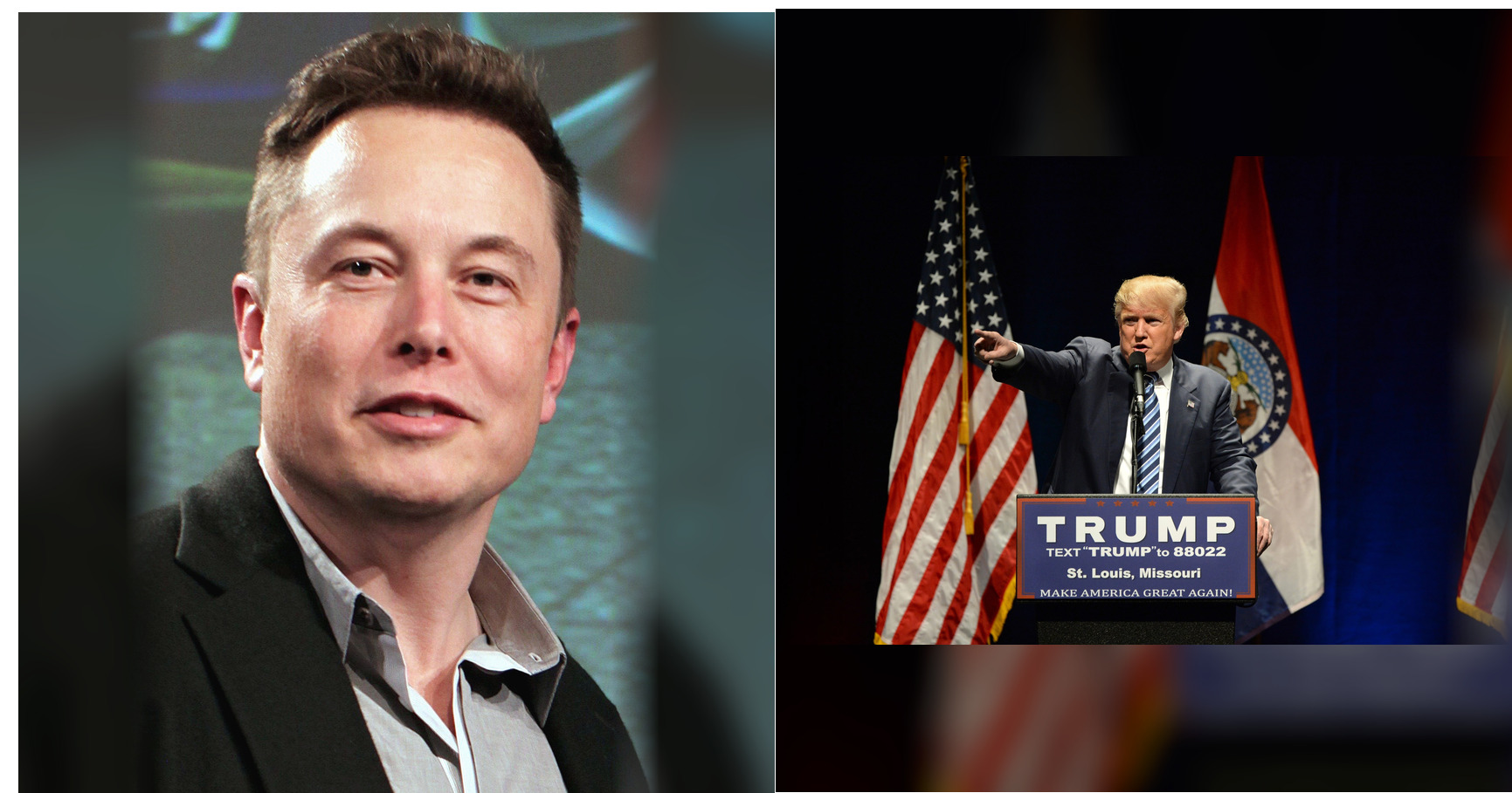 Musk says Trump ultimately controls Ukraine Starshield speed limits