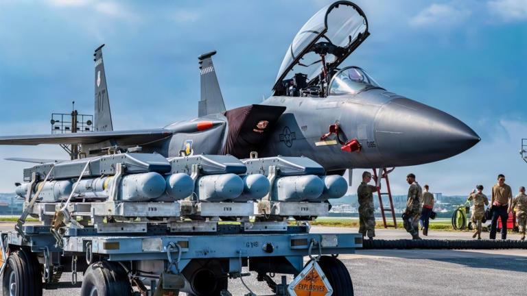 Iran needs the war to end to survive: One analyst offers a sobering ...