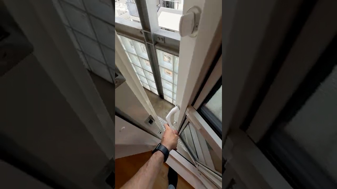 Tokyo’s unusual apartment: Clever design or too much?