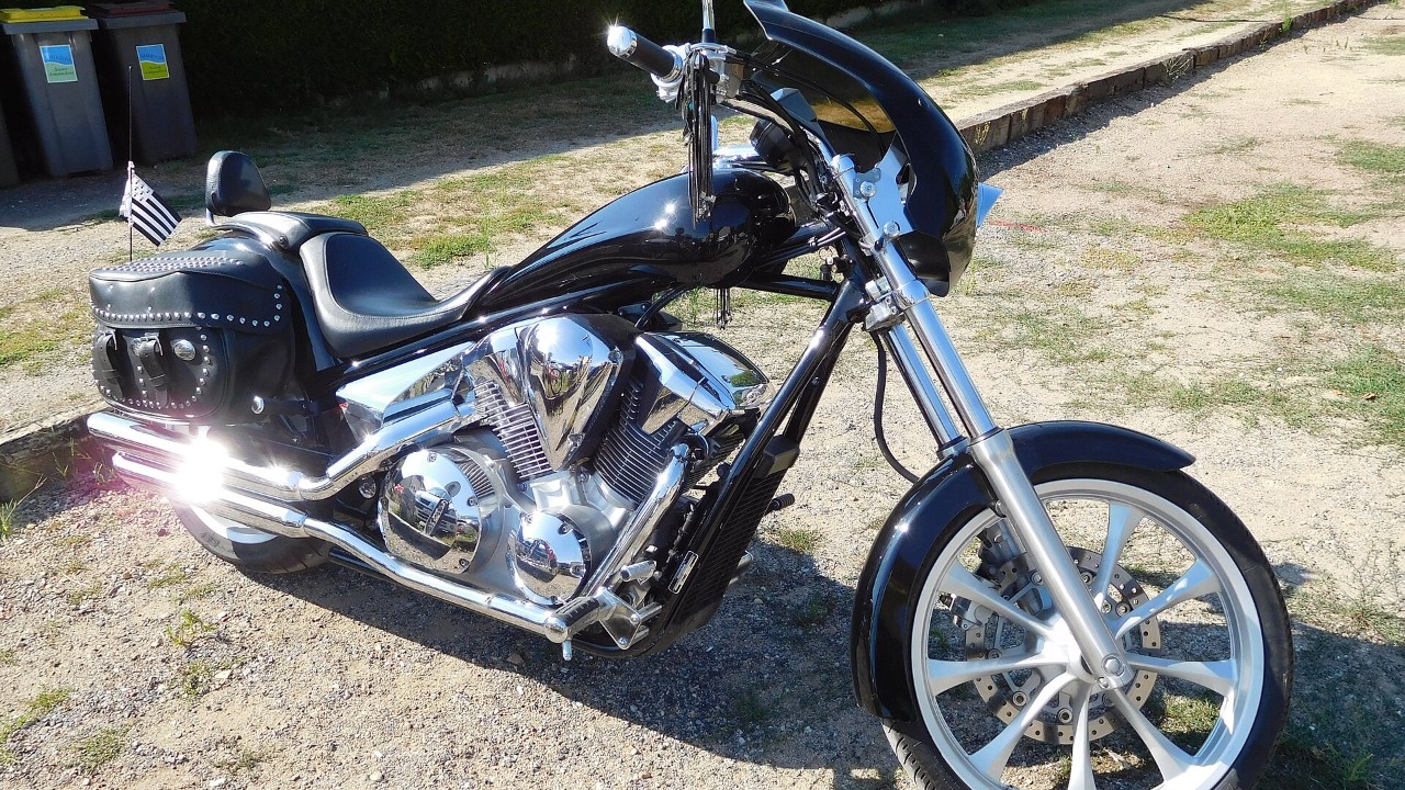 Honda recalls 4,206 VT1300CX and VT750 cruisers because the fuel pump ...
