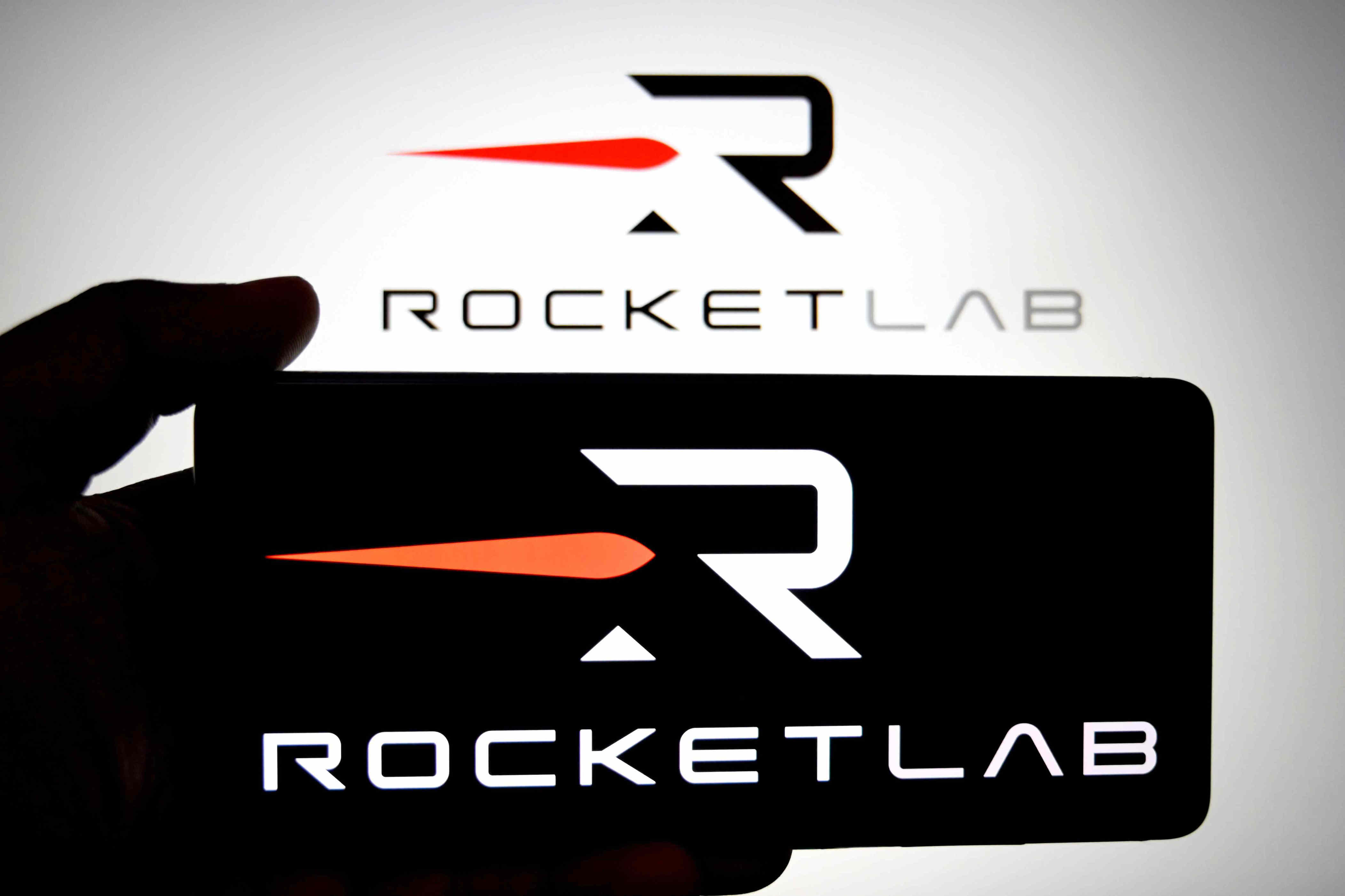 Rocket Lab stock tumbles after launch delay