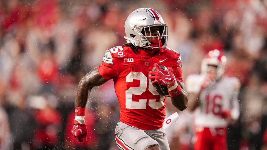 3 Ohio State players exceeding expectations and 3 who have been ...