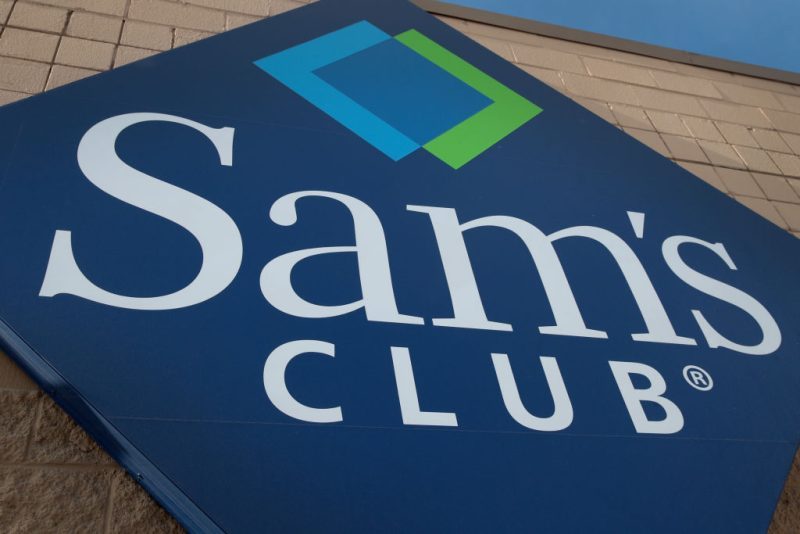 Sam’s Club rolls out Thanksgiving feast deal, feeding 16 for about $160