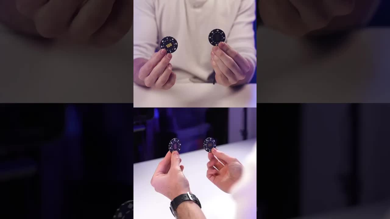 Unlocking methods for easy coin production