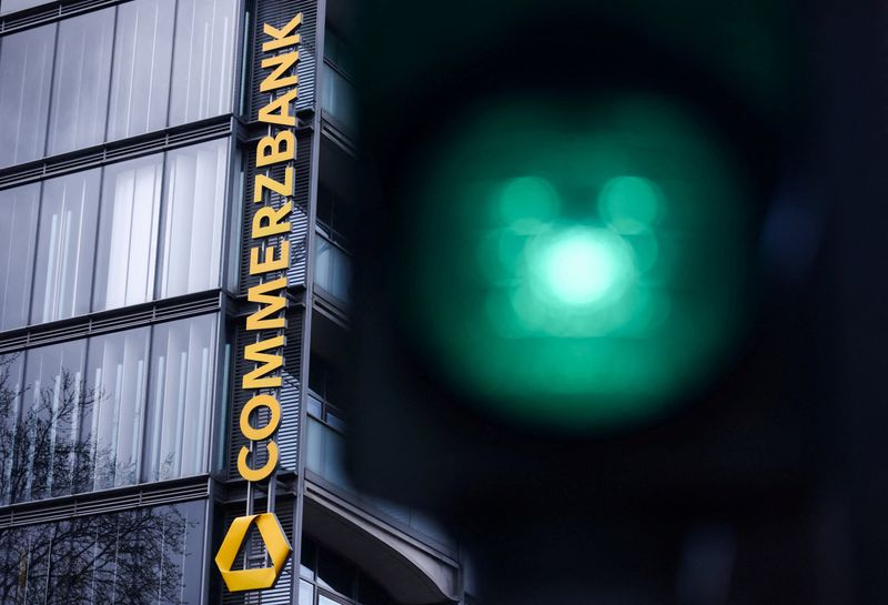 UniCredit、Commerzbankの支配を欧州中央銀行が承認 欧州最大の国境を越えた銀行再編