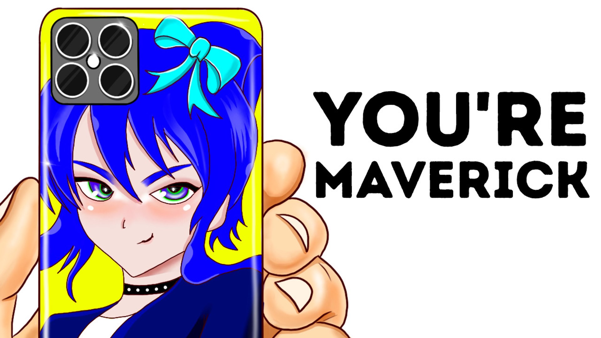 What your phone wallpaper says about you