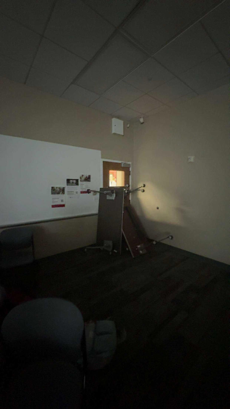 All clear given after report of gunfire prompts campus alert at Miami ...