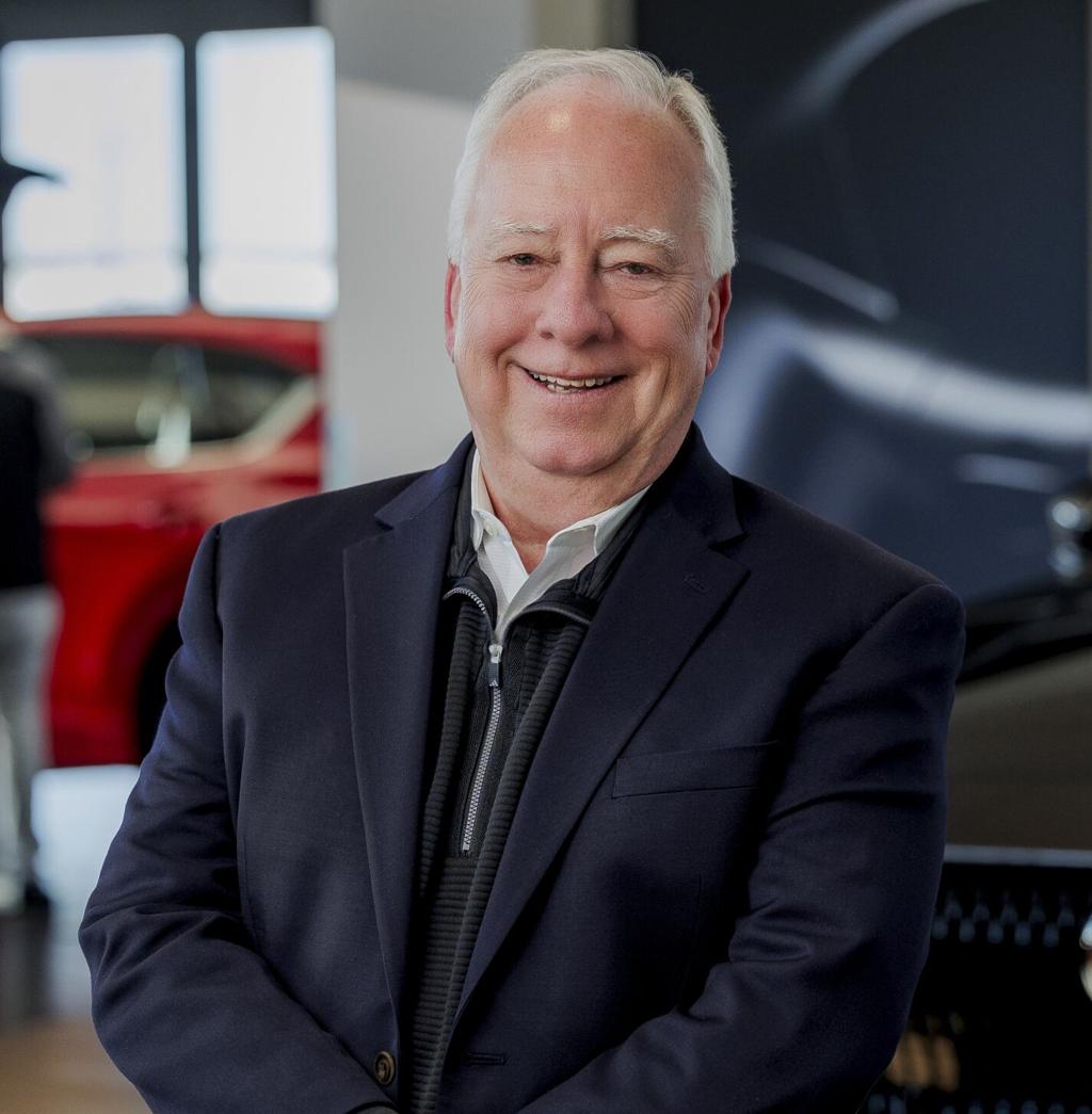 Time and Ally Financial honor Shiloh dealer