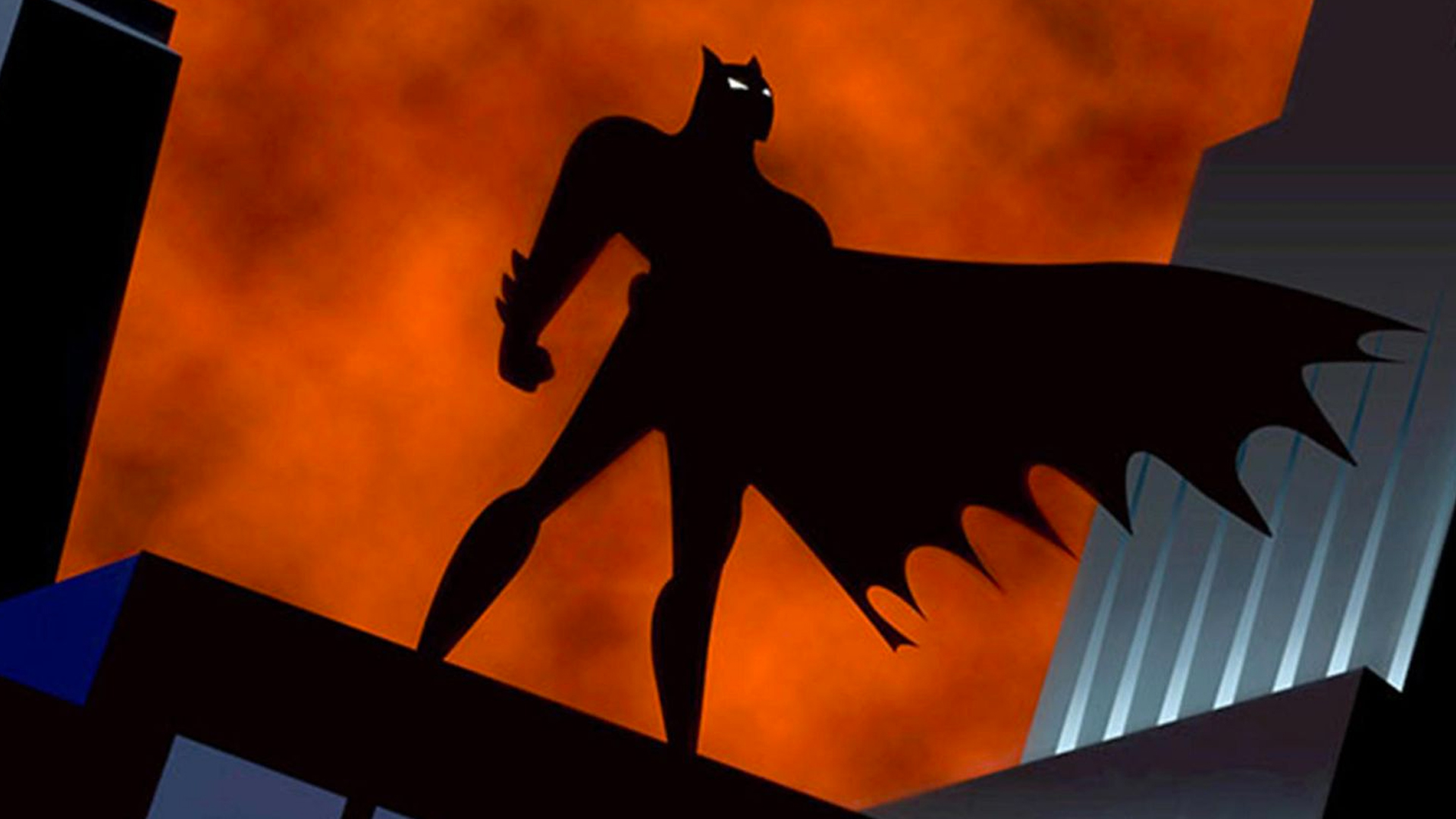 Batman The Animated Series almost returned before time ran out