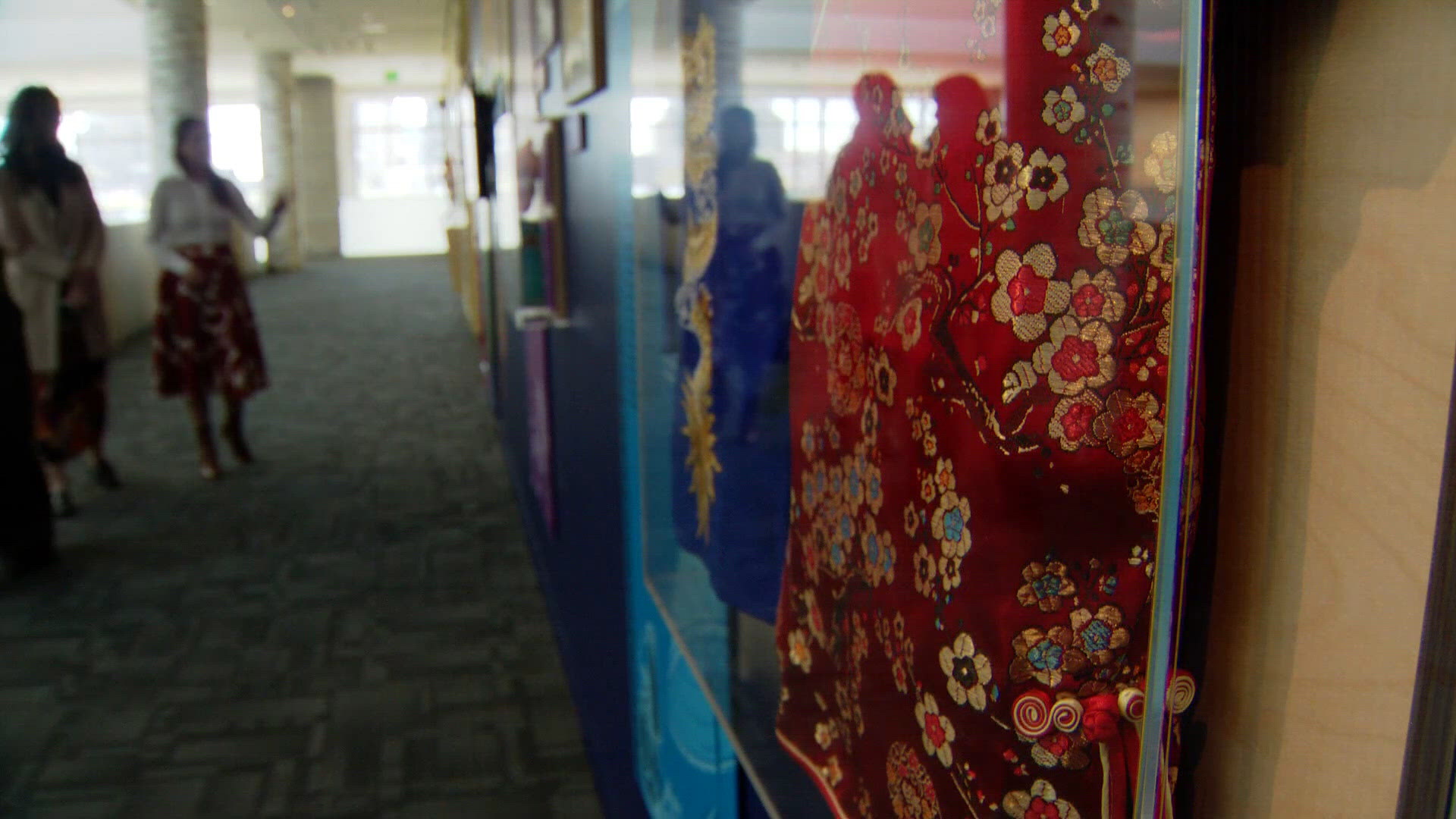 After 14 years, Denver's downtown history museum reverts to previous name