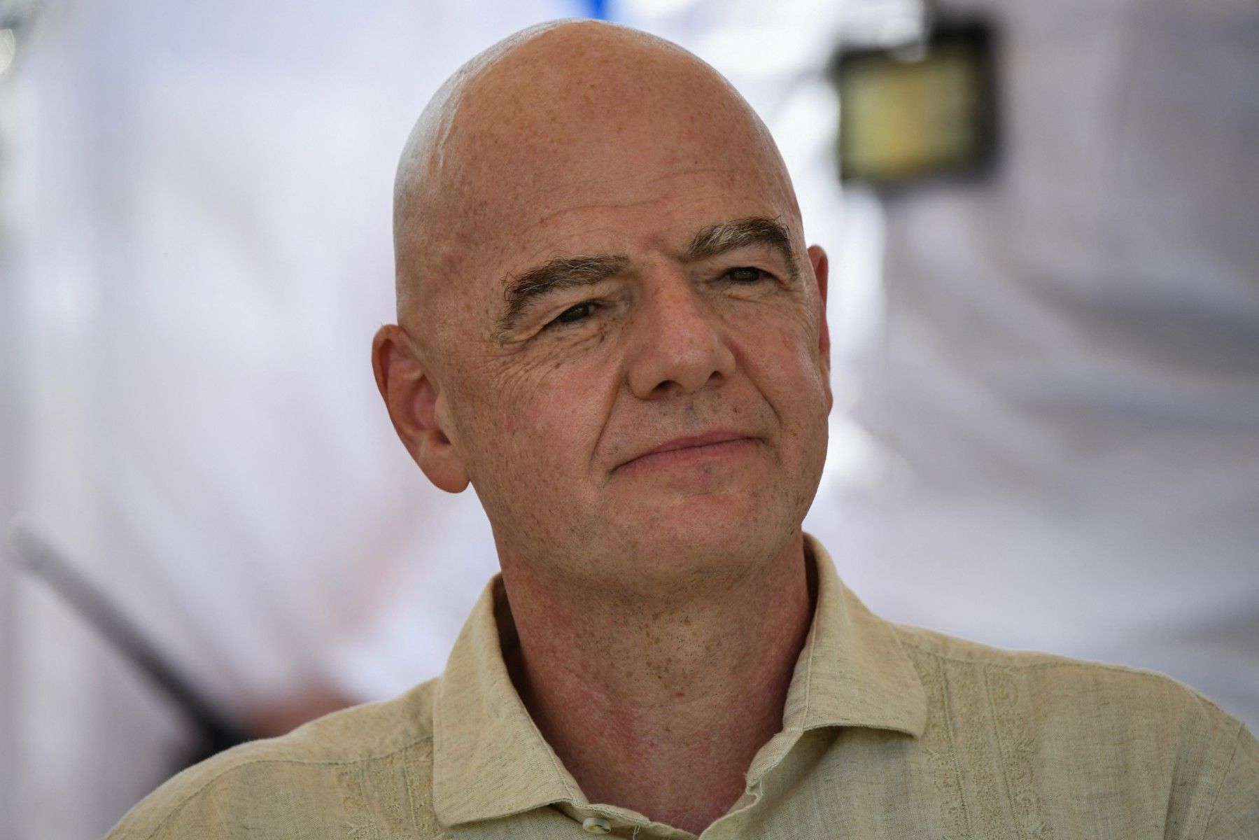 Infantino offers apology but 'no answers' at FIFA meeting over World ...