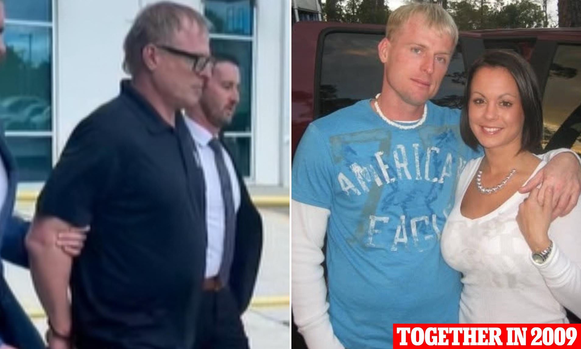 Man charged with ex-fiancée's murder 15 years after appearing on The ...