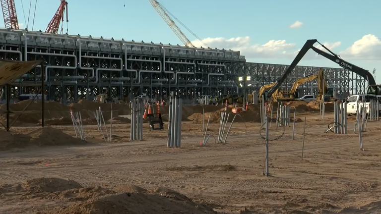 Oracle proposes greener power plan for Project Jupiter after public ...