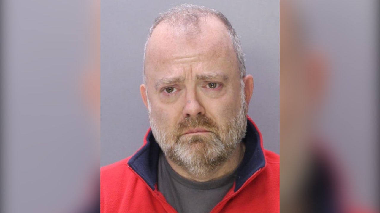 NJ deputy attorney general charged with generating child sexual abuse ...