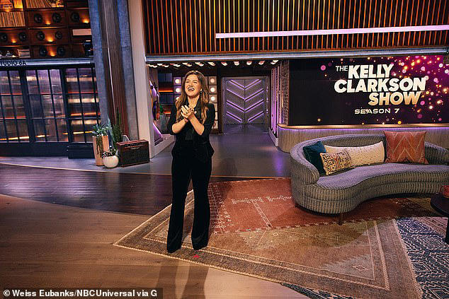 Inside Kelly Clarkson's multimillion-dollar property portfolio