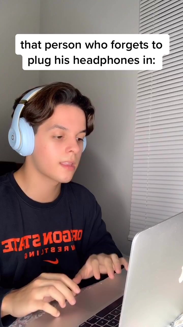 When a normal moment goes wrong