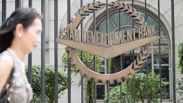 ADB, govt of Japan sign financing pact with AM Green Ammonia