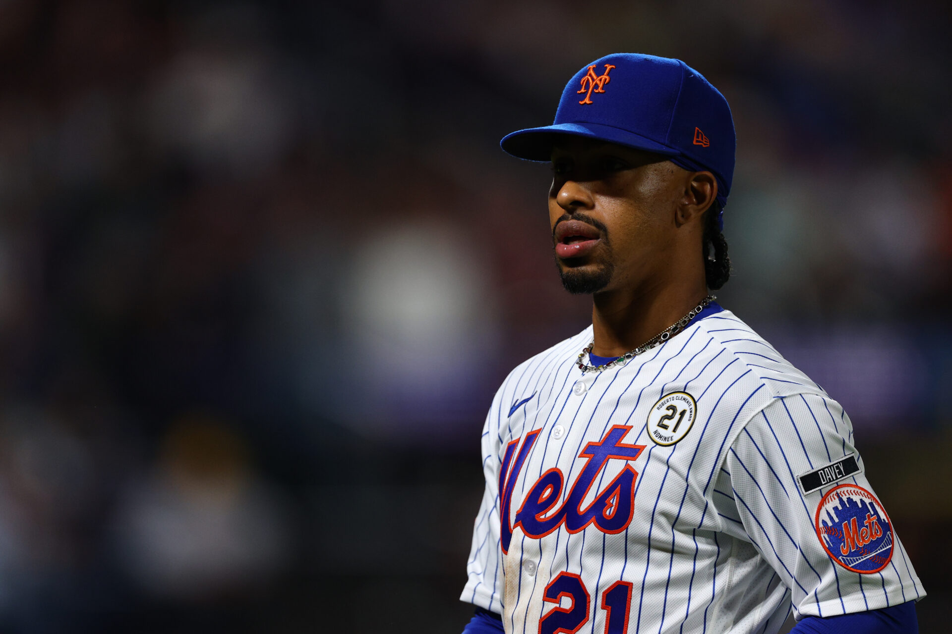 Mets shortstop Francisco Lindor undergoes offseason procedure for ...