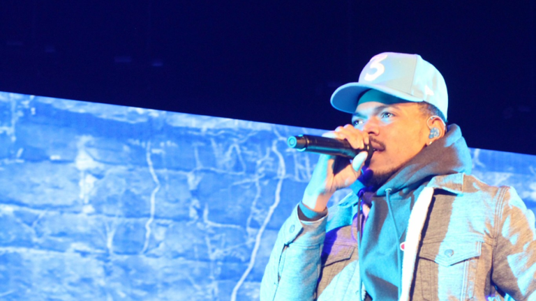 Chance the Rapper and 'Pat the Manager' partnership ends
