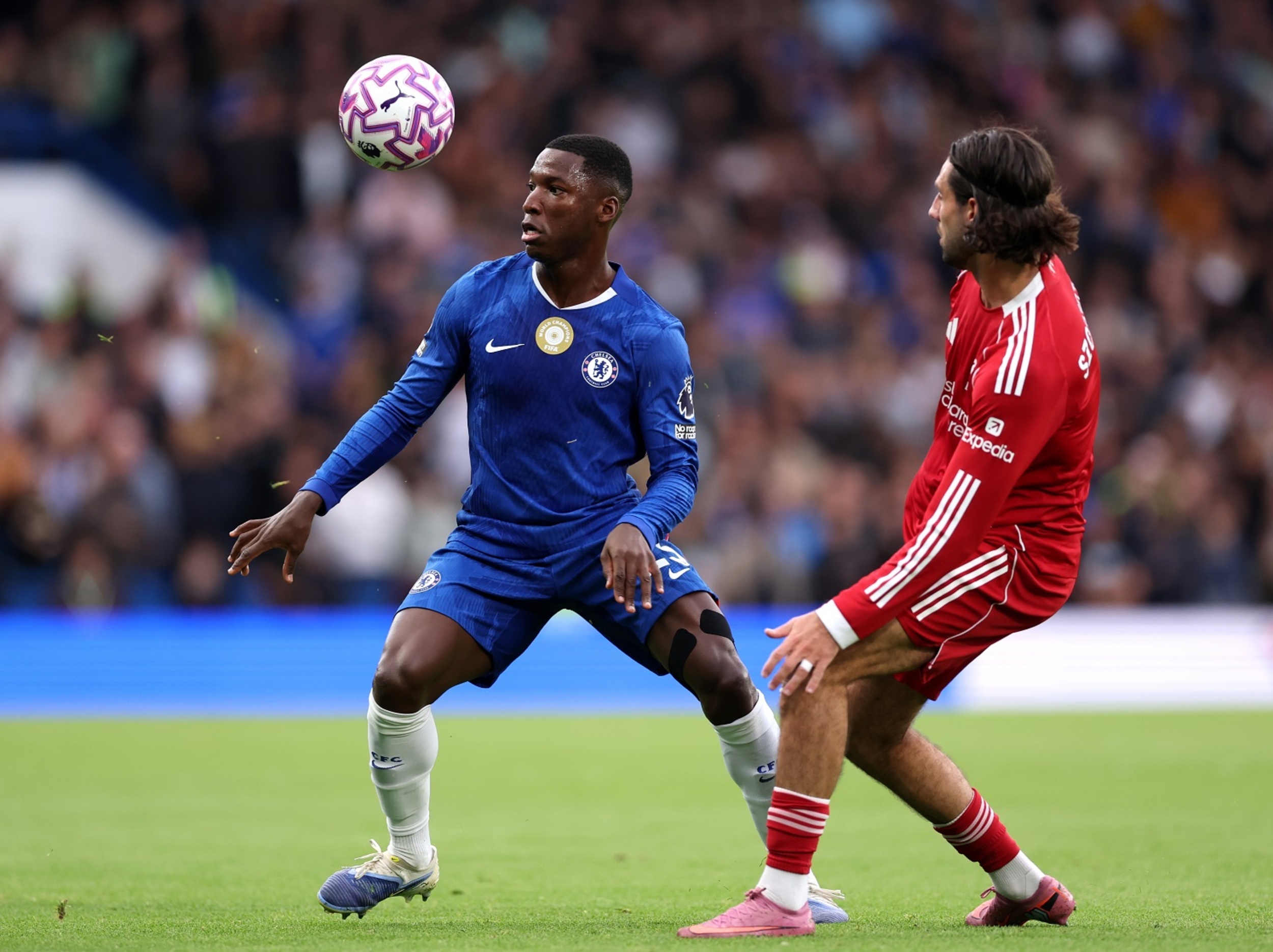 'To be honest...' – Premier League coach admits his team were real ...