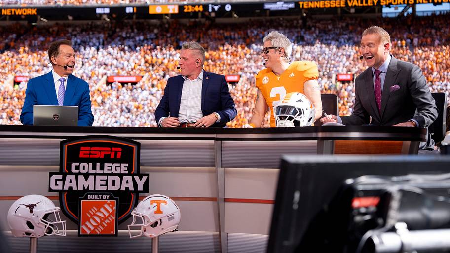 ESPN makes College GameDay guest picker announcement for week 7