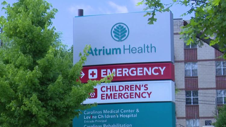 Most Atrium Health providers to go out of network for NC State Health ...