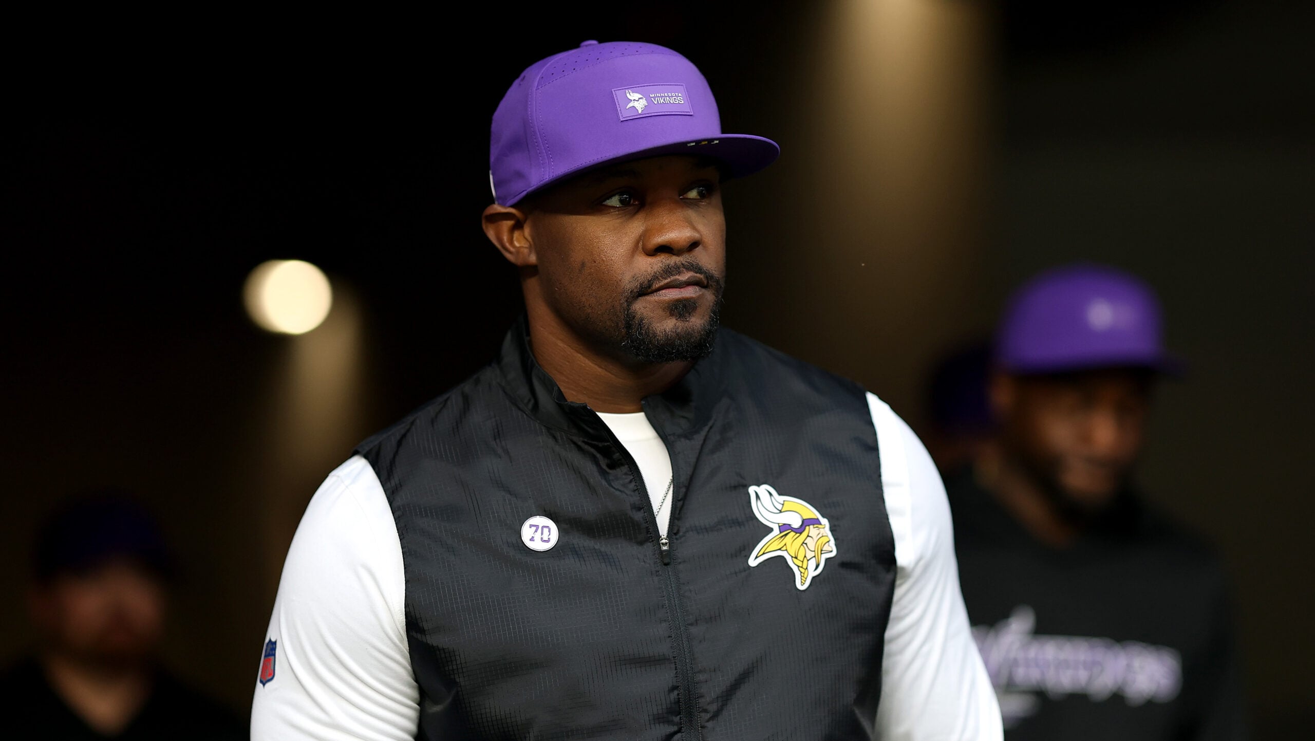 Brian Flores’ attorneys allege racial bias in NFL hiring after ...