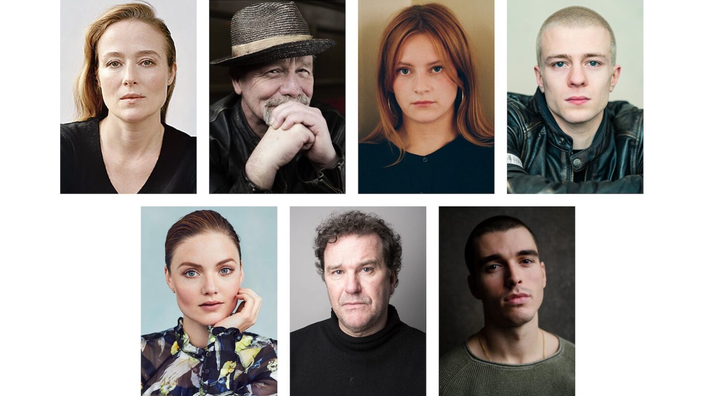 Kenneth Branagh 'Laird' series casts Jennifer Ehle, Peter Mullan & more