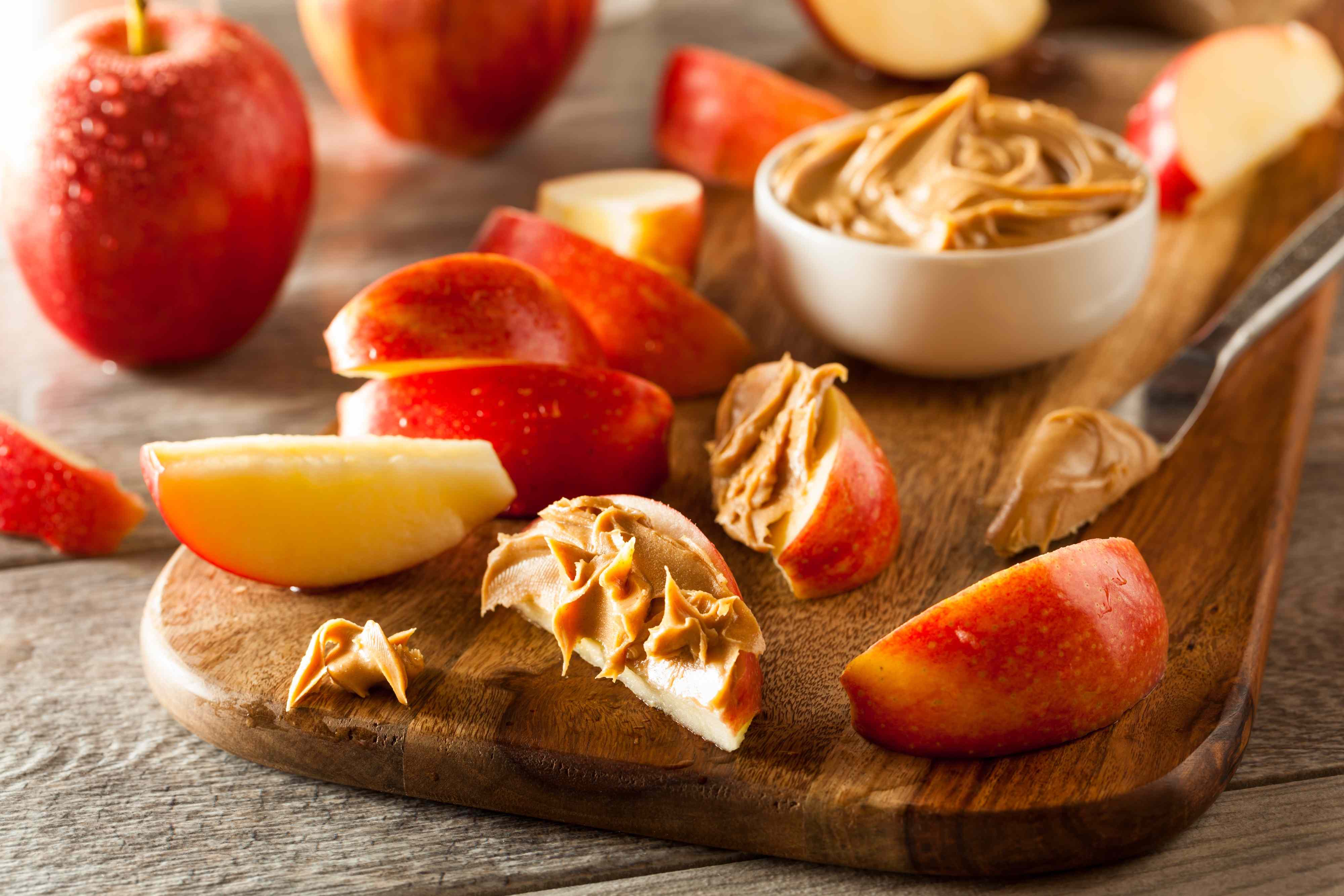 6 smart snack choices for stable blood sugar in the afternoon