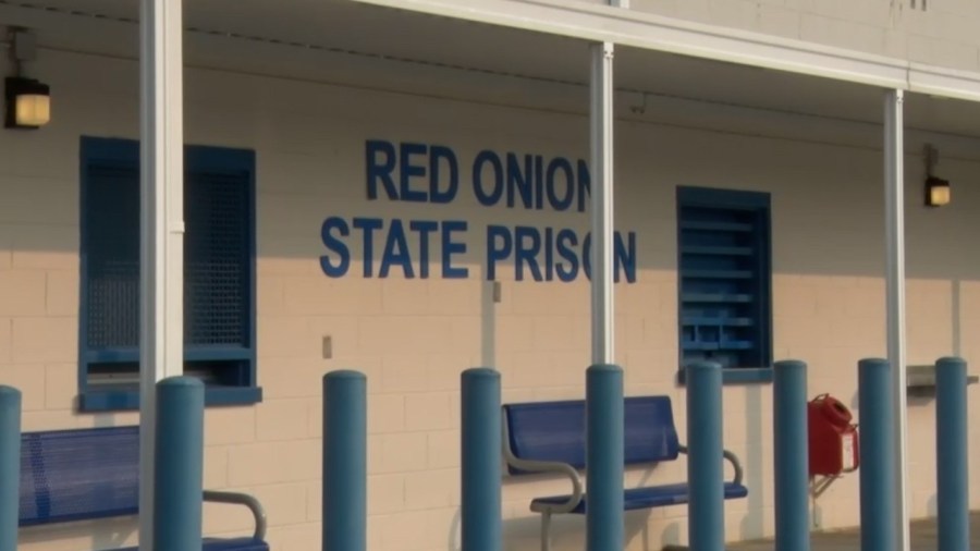 VADOC settles lawsuit over death of Red Onion State Prison inmate for ...