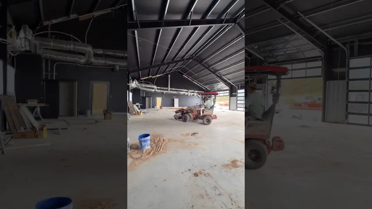Exploring unique barndominium designs and features
