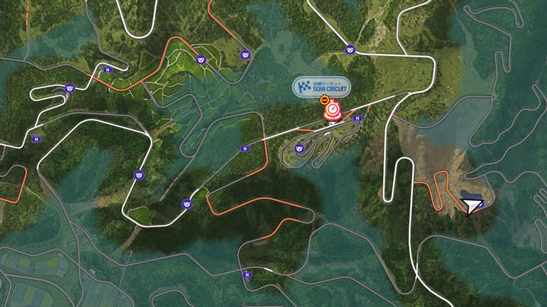 Here's where to find this week's Takashiro region treasure hunt in ...