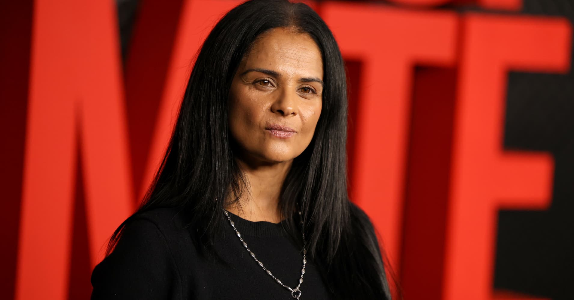 Netflix chief content officer Bela Bajaria is leaving, will be replaced by Peter Rice