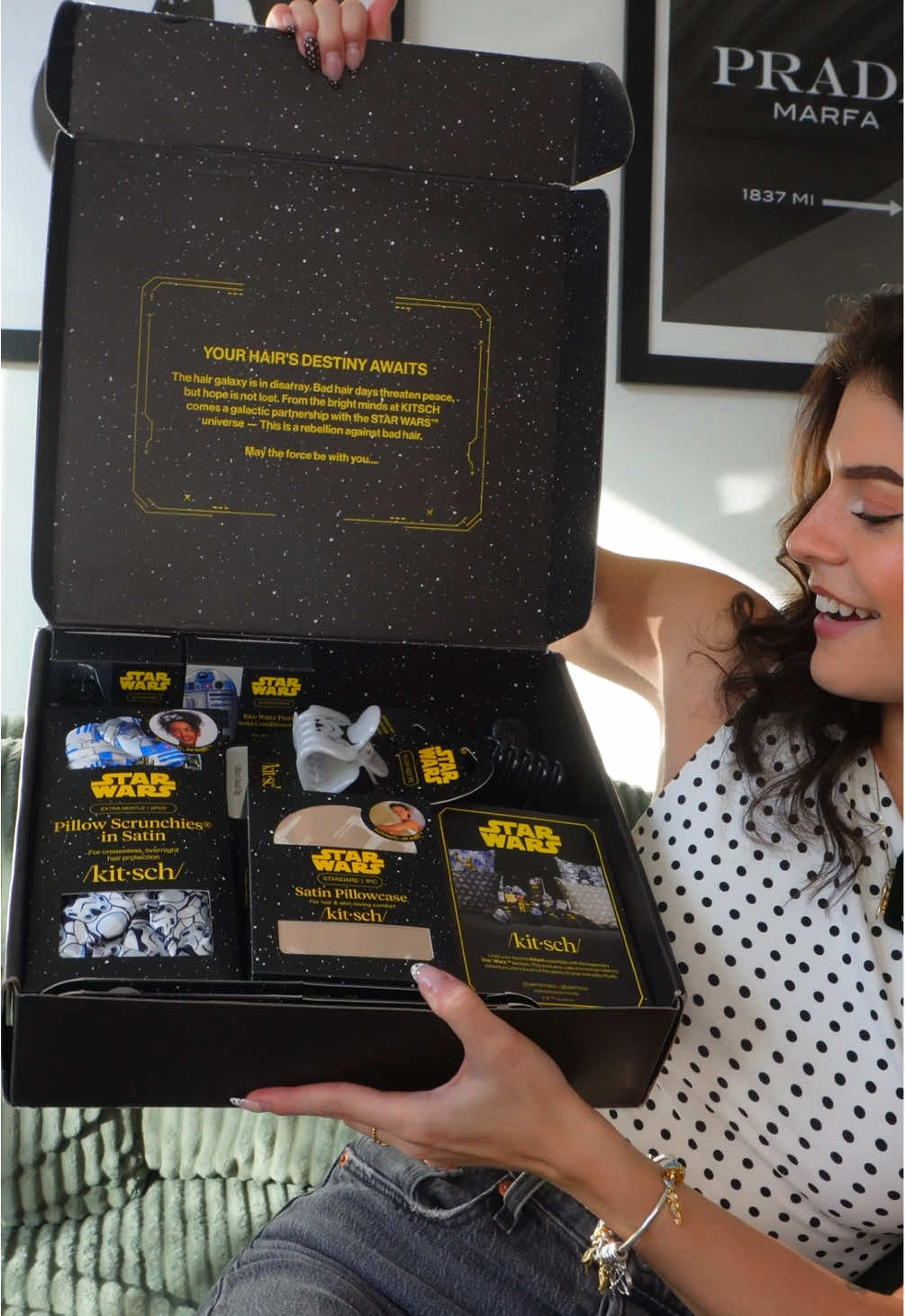 Star Wars unboxing full collection reveal