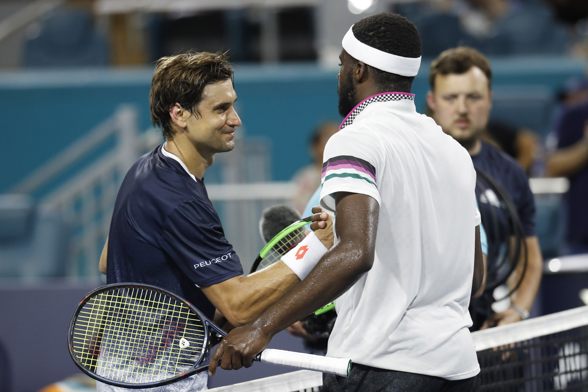 David Ferrer set for one last hurrah as Spain's Davis Cup captain as ...