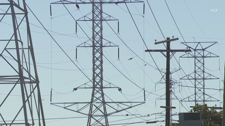 Red flag warning: Power shutoffs in effect for thousands in Southern ...