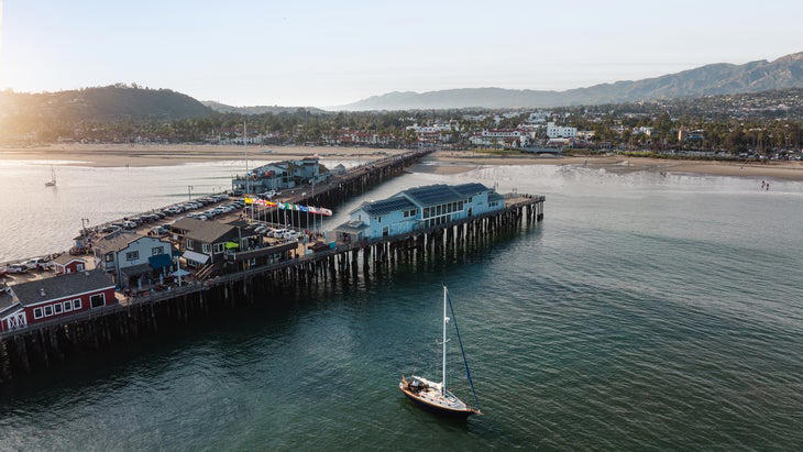Sample uni on the water, hike to see whales and watch the sunset in ...