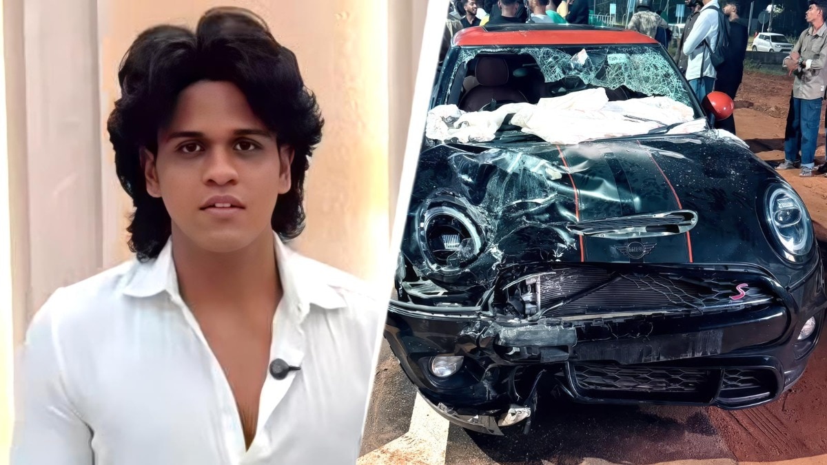 Kochi Mini Cooper crash: Accused blood alcohol level 5 times above ...