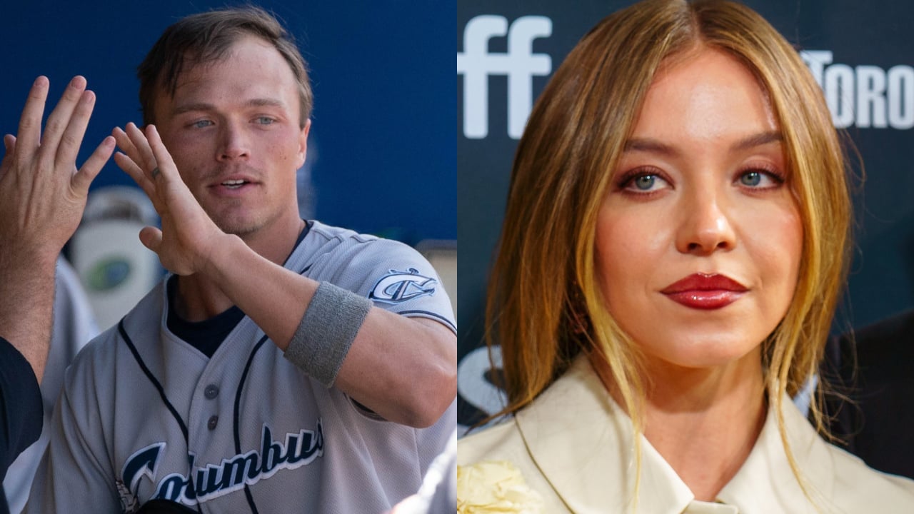 Alex Call says Sydney Sweeney ads are too revealing for MLB broadcasts ...