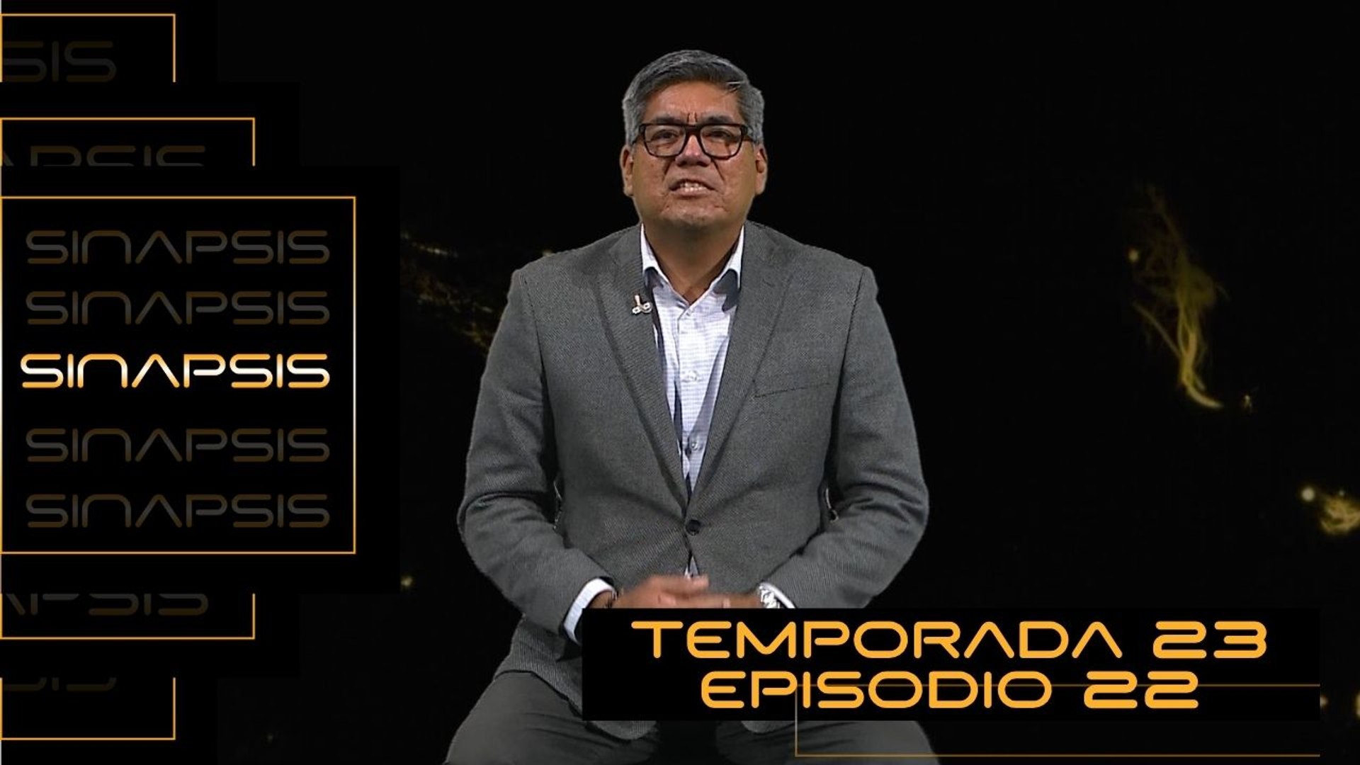 T23 Ep. 22 La Mercadotecnia Y La Sustentabilidad - Sinapsis