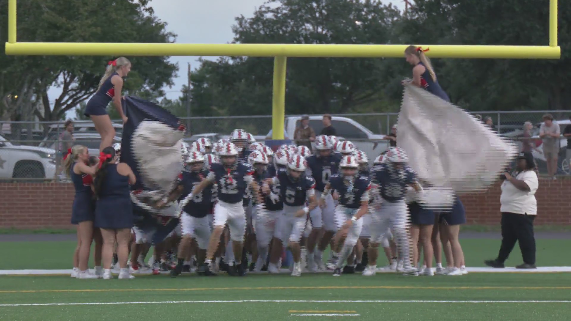 Bozeman prepares to host county rivals Rutherford