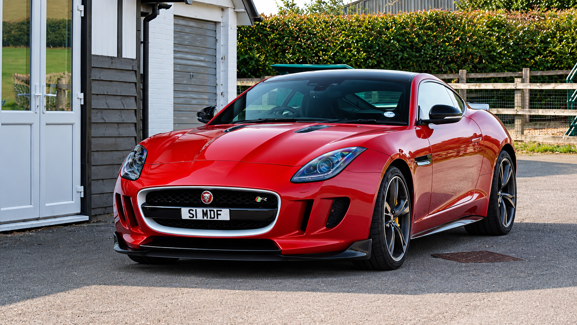 Why I decided to sell my Jaguar F-Type R