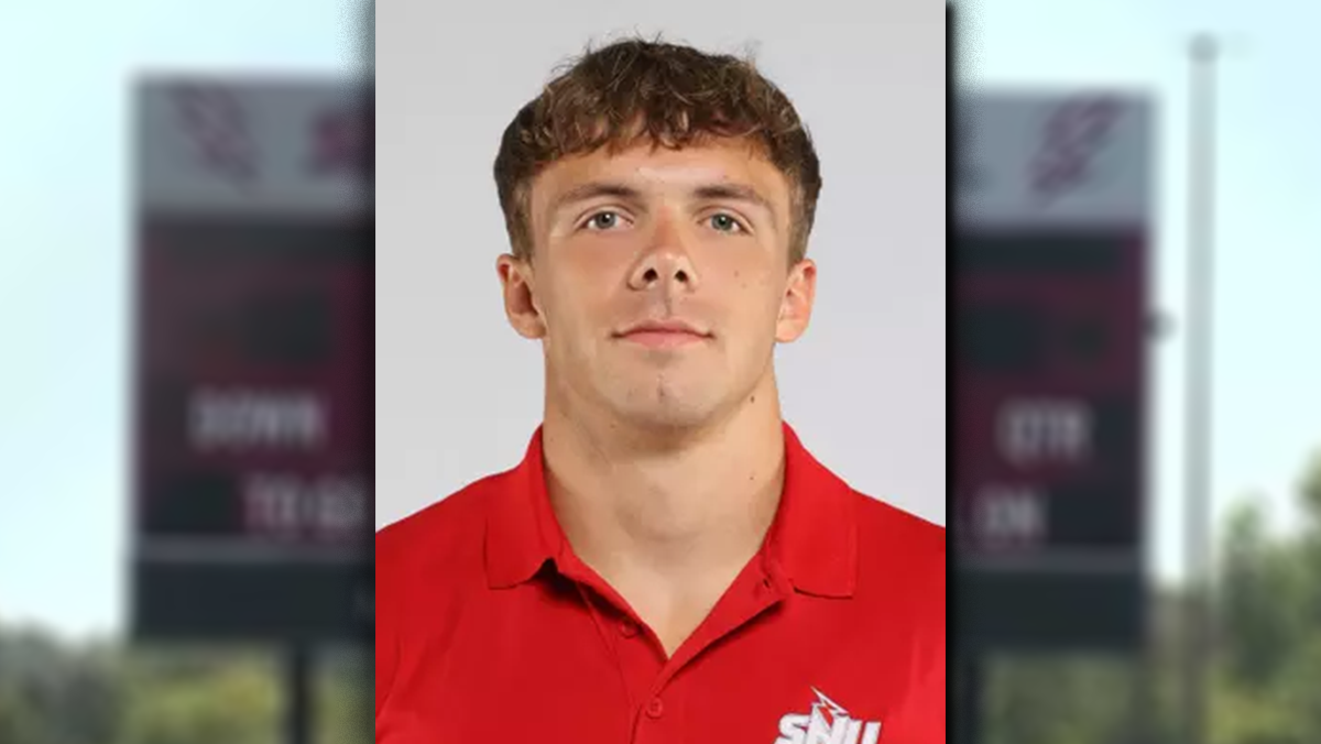Southern Nazarene University football player dies days after being ...