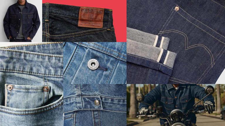 The best new jeans and denim jackets of 2026 (updated)
