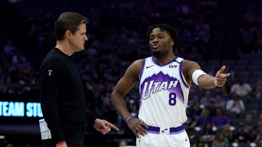 NBA execs predict Utah Jazz will make a major leap this season