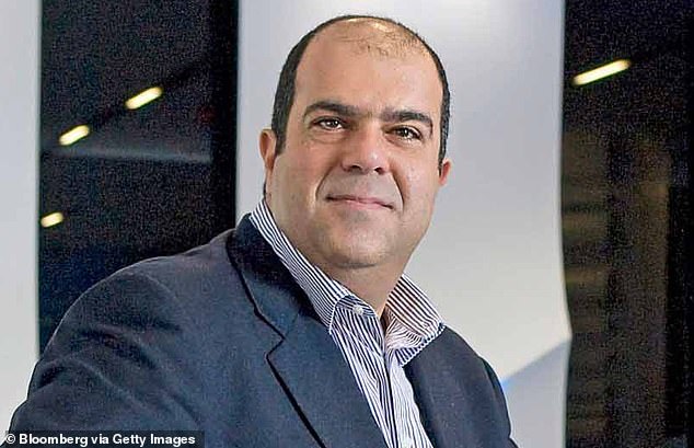 City advisers set to land a £335m fees bonanza in easyJet sale to US ...