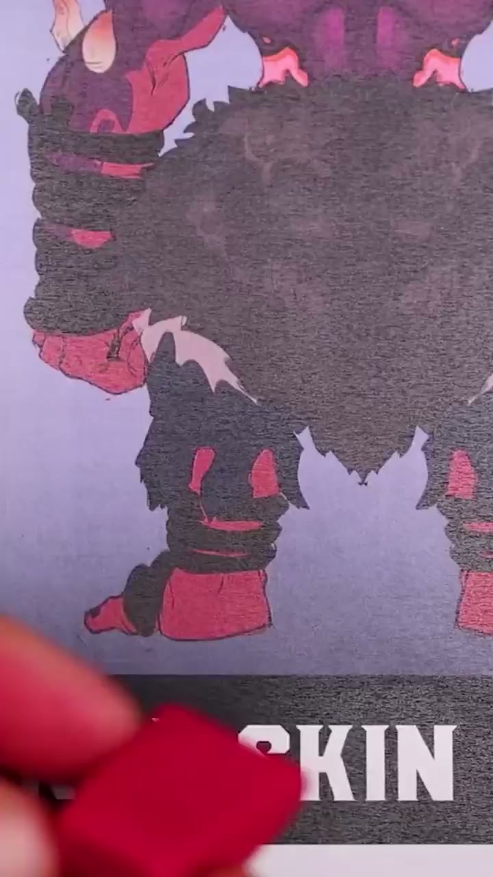 1 hour vs 12 hours sculpting in Blox Fruits (Fiend Fruit) 🔥