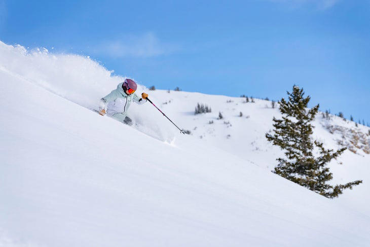 Meet the tech startup bringing drone-powered cloud seeding to ski resorts