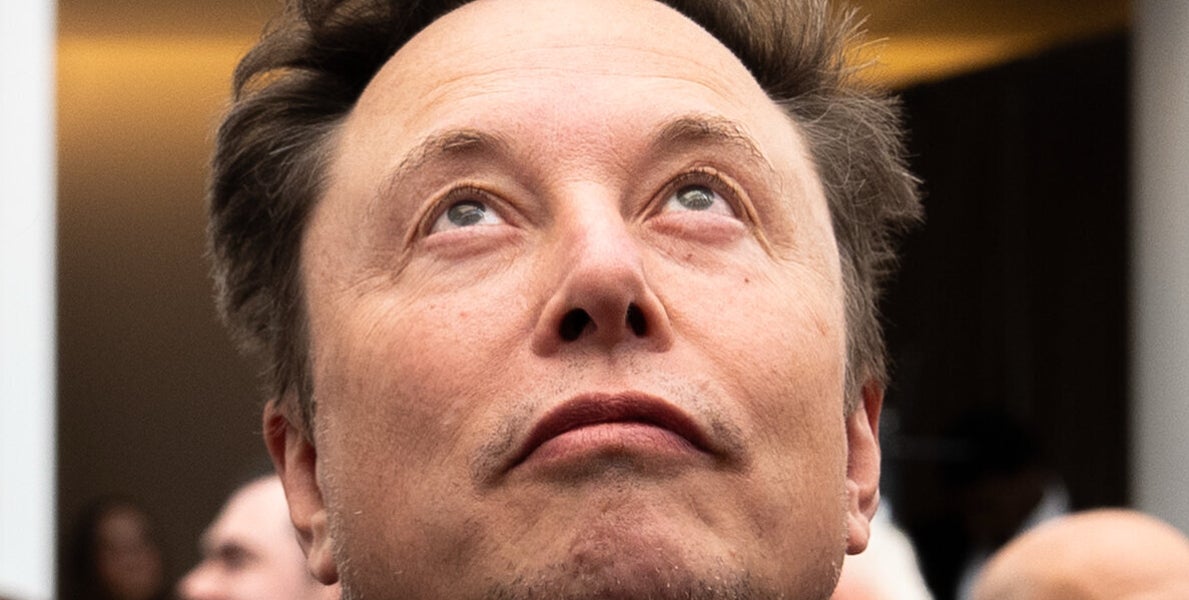 Elon Musk settles class action lawsuit over duping Trump supporters